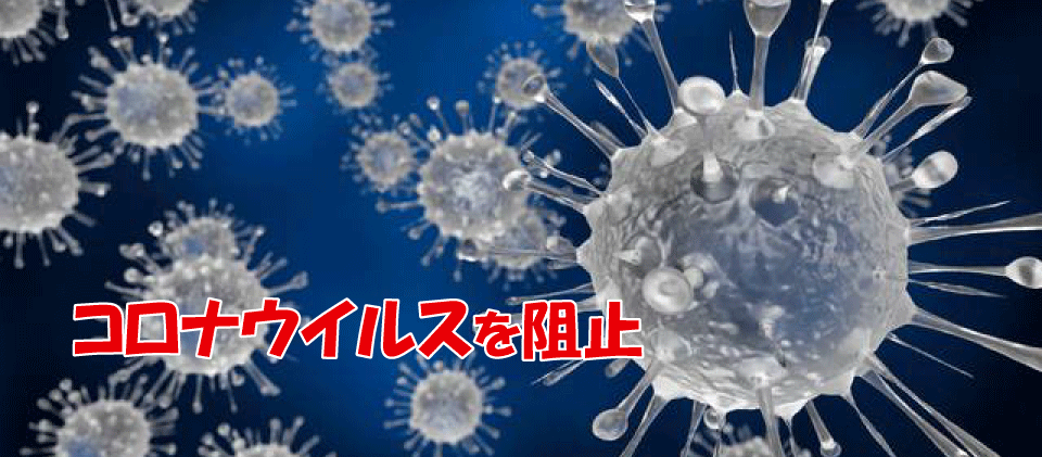 ウイルスの世界