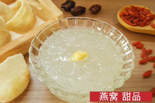 ツバメの巣