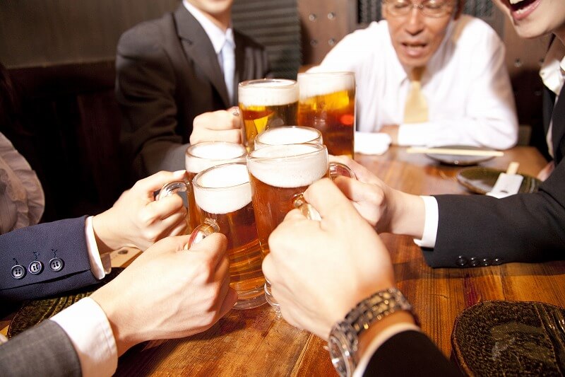 飲食店